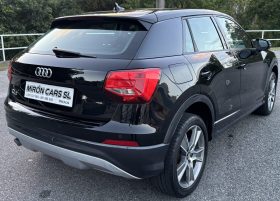 Audi Q2 Design 30 TFSI 116 C.V.