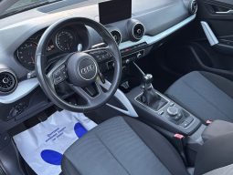 
										Audi Q2 Design 30 TFSI 116 C.V. full									