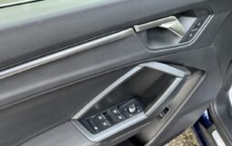 
										Audi Q3 Sportback S-Line 35 TFSI 150 C.V. HEV. S-Tronic. full									