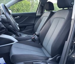 
										Audi Q2 Design 30 TFSI 116 C.V. full									