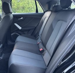 
										Audi Q2 Design 30 TFSI 116 C.V. full									
