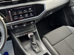 
										Audi Q3 Sportback S-Line 35 TFSI 150 C.V. HEV. S-Tronic. full									