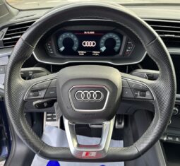
										Audi Q3 Sportback S-Line 35 TFSI 150 C.V. HEV. S-Tronic. full									