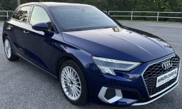 Audi A3 Sportback Advanced 30 TDI 115 C.V.