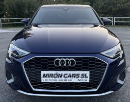 Audi A3 Sportback Advanced 30 TDI 115 C.V.