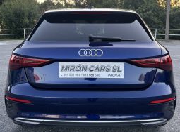 Audi A3 Sportback Advanced 30 TDI 115 C.V.