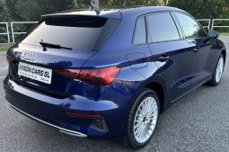 Audi A3 Sportback Advanced 30 TDI 115 C.V.