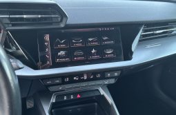 
										Audi A3 Sportback Advanced 30 TDI 115 C.V. full									