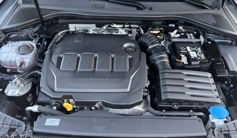 
								Audi A3 Sportback Advanced 30 TDI 115 C.V. full									