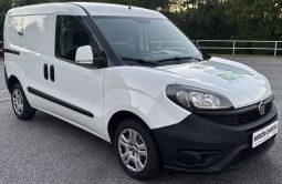 Fiat Doblo Cargo base 1.6 Multijet 90 C.V.
