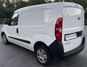 Fiat Doblo Cargo base 1.6 Multijet 90 C.V.