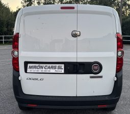 Fiat Doblo Cargo base 1.6 Multijet 90 C.V.