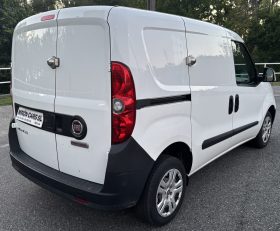 Fiat Doblo Cargo base 1.6 Multijet 90 C.V.
