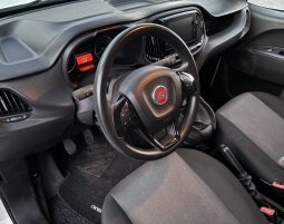 
										Fiat Doblo Cargo base 1.6 Multijet 90 C.V. full									