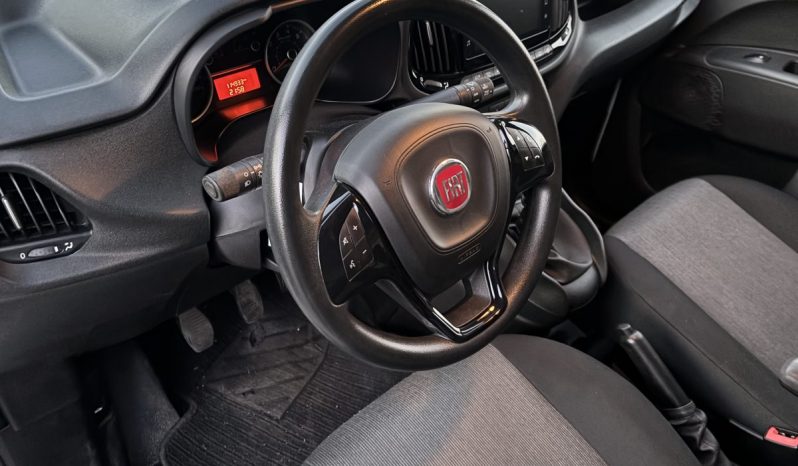 
								Fiat Doblo Cargo base 1.6 Multijet 90 C.V. full									