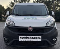 Fiat Doblo Cargo base 1.6 Multijet 90 C.V.
