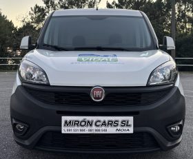 Fiat Doblo Cargo base 1.6 Multijet 90 C.V.