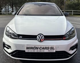 Volkswagen Golf 7.5 R 2.0 TSI 310 C.V. 4 Motion. DSG.