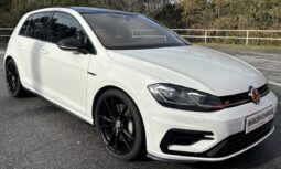 
										Volkswagen Golf 7.5 R 2.0 TSI 310 C.V. 4 Motion. DSG. full									