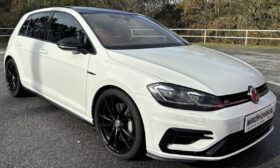 Volkswagen Golf 7.5 R 2.0 TSI 310 C.V. 4 Motion. DSG.