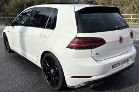 Volkswagen Golf 7.5 R 2.0 TSI 310 C.V. 4 Motion. DSG.
