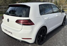 Volkswagen Golf 7.5 R 2.0 TSI 310 C.V. 4 Motion. DSG.