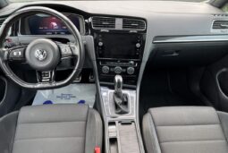 
										Volkswagen Golf 7.5 R 2.0 TSI 310 C.V. 4 Motion. DSG. full									
