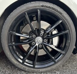 
										Volkswagen Golf 7.5 R 2.0 TSI 310 C.V. 4 Motion. DSG. full									