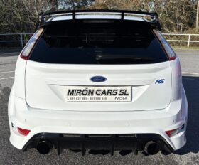 Ford Focus Mk2 RS 2.5 Turbo 305 C.V.