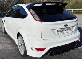 Ford Focus Mk2 RS 2.5 Turbo 305 C.V.