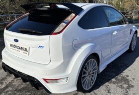 Ford Focus Mk2 RS 2.5 Turbo 305 C.V.