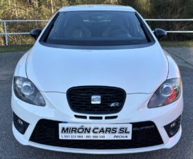 Seat Leon Cupra R 2.0 TSI 265 C.V.