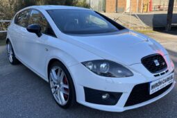 
										Seat Leon Cupra R 2.0 TSI 265 C.V. full									