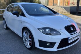 Seat Leon Cupra R 2.0 TSI 265 C.V.
