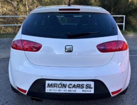 Seat Leon Cupra R 2.0 TSI 265 C.V.