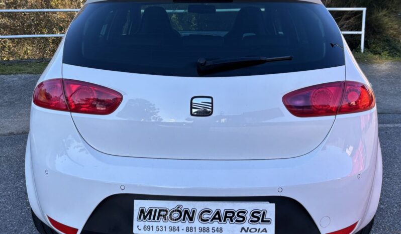 
								Seat Leon Cupra R 2.0 TSI 265 C.V. full									