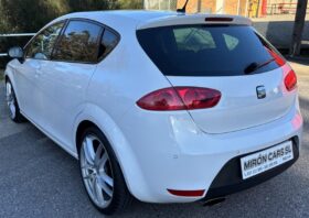 Seat Leon Cupra R 2.0 TSI 265 C.V.