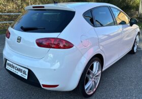 Seat Leon Cupra R 2.0 TSI 265 C.V.