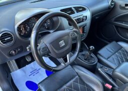 
										Seat Leon Cupra R 2.0 TSI 265 C.V. full									