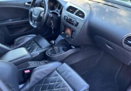 
										Seat Leon Cupra R 2.0 TSI 265 C.V. full									