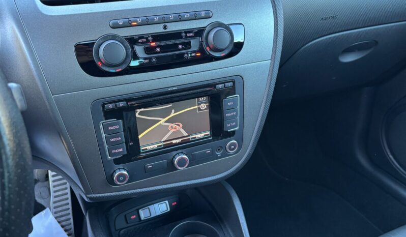 
								Seat Leon Cupra R 2.0 TSI 265 C.V. full									