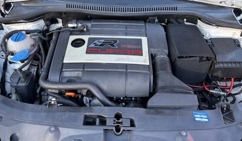 
								Seat Leon Cupra R 2.0 TSI 265 C.V. full									