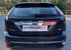 Ford Focus Titanium 2.0 TDCI 136 C.V.