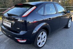 
										Ford Focus Titanium 2.0 TDCI 136 C.V. full									