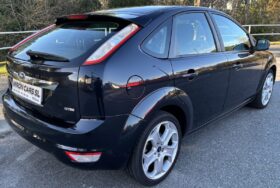 Ford Focus Titanium 2.0 TDCI 136 C.V.