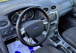 
										Ford Focus Titanium 2.0 TDCI 136 C.V. full									