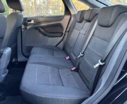 
										Ford Focus Titanium 2.0 TDCI 136 C.V. full									
