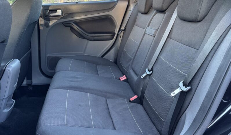 
								Ford Focus Titanium 2.0 TDCI 136 C.V. full									