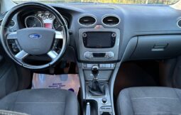 
										Ford Focus Titanium 2.0 TDCI 136 C.V. full									