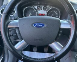 
										Ford Focus Titanium 2.0 TDCI 136 C.V. full									